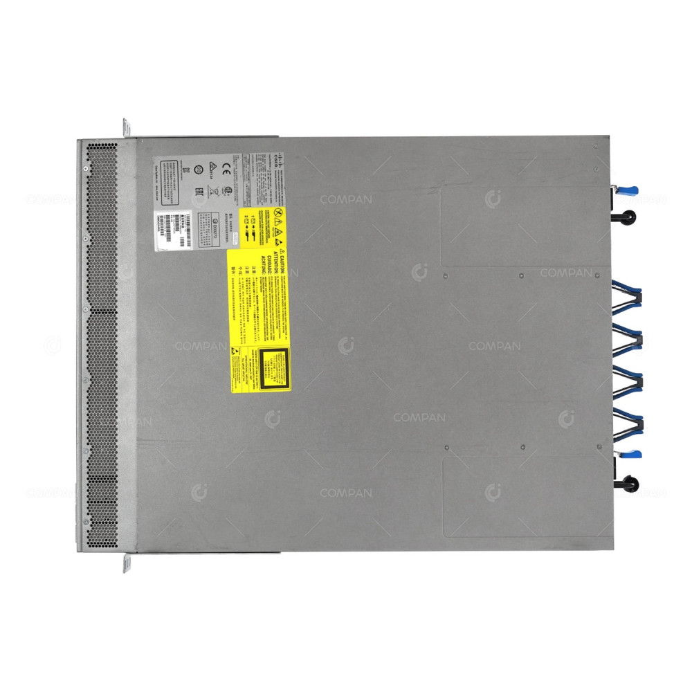 N9K-C9372PX-E CISCO NEXUS N9K-C9372PX-E 48-PORT 10GB SFP+ 6-PORT 40GB QSFP+